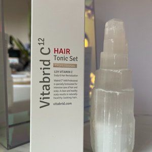 Vitabrid c12 Hair Tonic Set